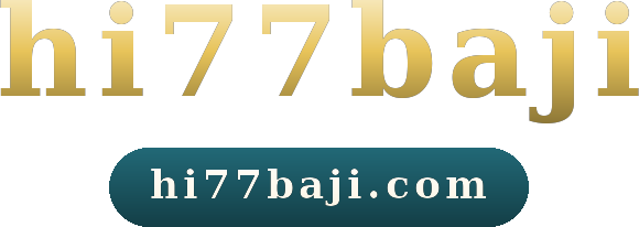 hi77baji logo